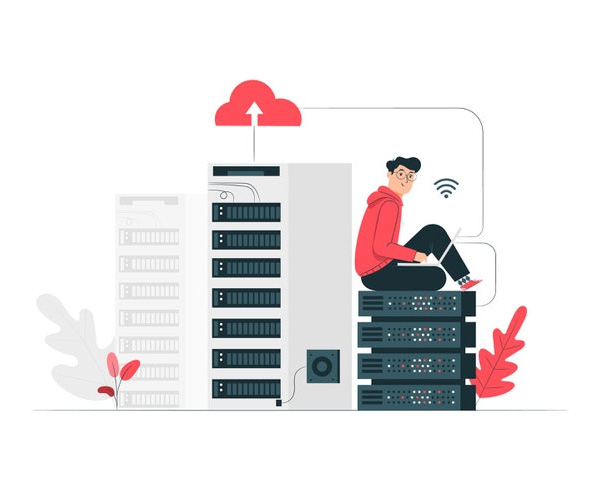 Cloud Hosting Companies